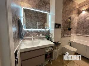3-к квартира, вторичка, 82м2, 5/9 этаж