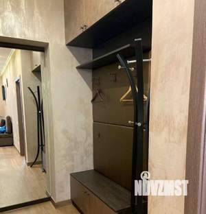 1-к квартира, вторичка, 37м2, 8/8 этаж