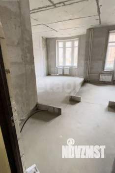 1-к квартира, вторичка, 43м2, 2/6 этаж