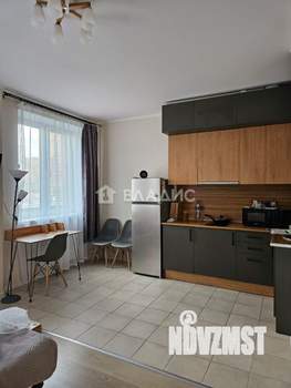 Студия квартира, вторичка, 29м2, 2/12 этаж