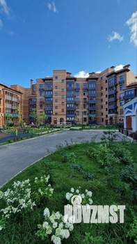 Студия квартира, вторичка, 26м2, 4/6 этаж