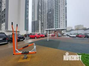 2-к квартира, вторичка, 53м2, 11/25 этаж