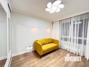 3-к квартира, вторичка, 66м2, 4/10 этаж