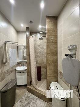 2-к квартира, вторичка, 64м2, 2/24 этаж