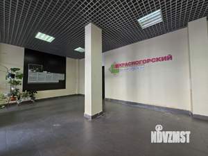1-к квартира, вторичка, 40м2, 4/7 этаж