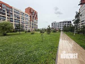 2-к квартира, вторичка, 44м2, 6/14 этаж