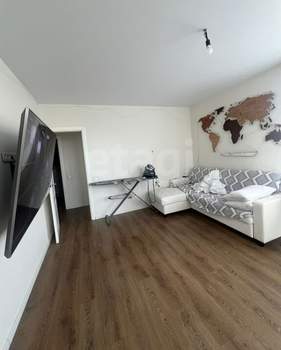 2-к квартира, вторичка, 52м2, 13/31 этаж