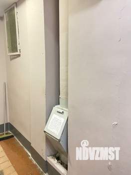 2-к квартира, вторичка, 51м2, 10/14 этаж