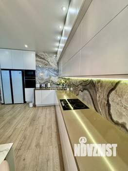 2-к квартира, вторичка, 95м2, 24/25 этаж