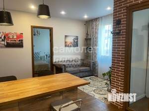 2-к квартира, вторичка, 69м2, 2/23 этаж