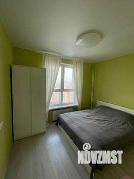 2-к квартира, вторичка, 45м2, 25/25 этаж