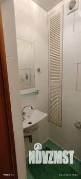 3-к квартира, вторичка, 80м2, 16/17 этаж