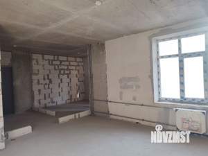 2-к квартира, вторичка, 43м2, 3/8 этаж