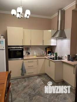 2-к квартира, вторичка, 67м2, 3/23 этаж