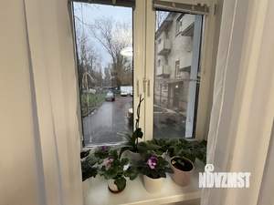 2-к квартира, вторичка, 46м2, 1/3 этаж