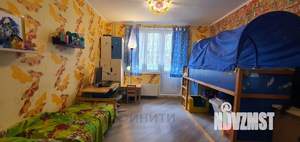 2-к квартира, вторичка, 56м2, 2/24 этаж
