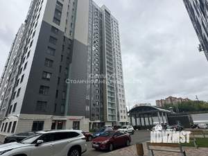 3-к квартира, вторичка, 62м2, 13/27 этаж