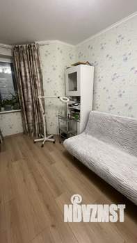 2-к квартира, вторичка, 60м2, 23/25 этаж