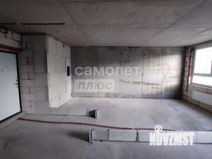 2-к квартира, сданный дом, 37м2, 16/24 этаж