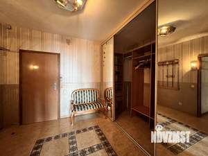 3-к квартира, вторичка, 98м2, 9/16 этаж