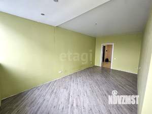 2-к квартира, вторичка, 64м2, 2/22 этаж