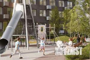 2-к квартира, вторичка, 61м2, 28/32 этаж