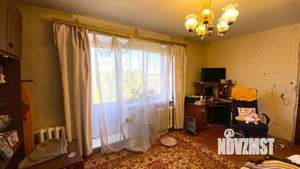2-к квартира, вторичка, 41м2, 9/9 этаж