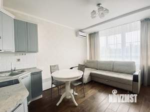 Студия квартира, вторичка, 24м2, 2/8 этаж