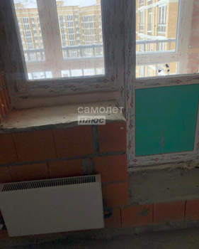 2-к квартира, вторичка, 68м2, 7/8 этаж