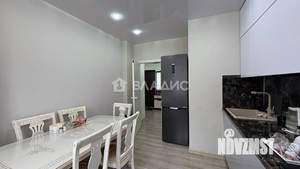 2-к квартира, вторичка, 53м2, 3/25 этаж