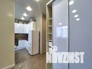 Студия квартира, вторичка, 39м2, 2/4 этаж