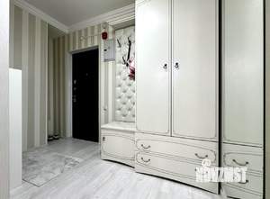 1-к квартира, вторичка, 39м2, 7/25 этаж