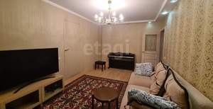 2-к квартира, вторичка, 73м2, 11/25 этаж