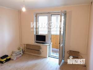 2-к квартира, вторичка, 38м2, 8/14 этаж