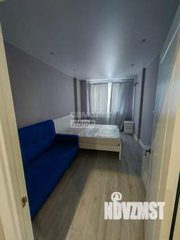 2-к квартира, вторичка, 65м2, 10/18 этаж