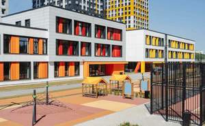 2-к квартира, вторичка, 56м2, 6/28 этаж