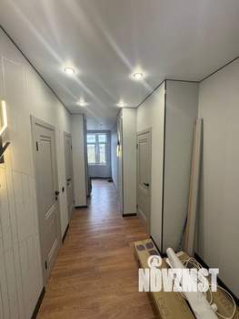2-к квартира, вторичка, 48м2, 3/6 этаж