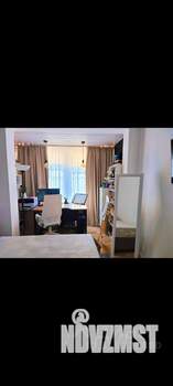 2-к квартира, вторичка, 59м2, 7/8 этаж