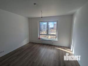 Студия квартира, вторичка, 23м2, 3/9 этаж