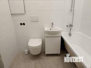 1-к квартира, вторичка, 34м2, 4/10 этаж