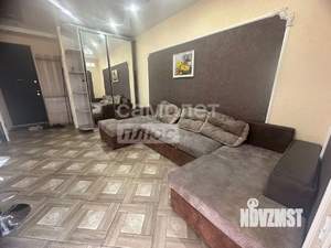 2-к квартира, вторичка, 45м2, 3/45 этаж