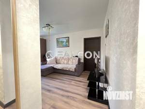 2-к квартира, вторичка, 52м2, 3/25 этаж