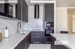2-к квартира, вторичка, 123м2, 9/10 этаж