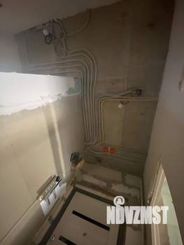 2-к квартира, строящийся дом, 46м2, 2/9 этаж