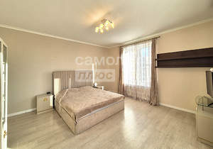 3-к квартира, сданный дом, 104м2, 30/32 этаж