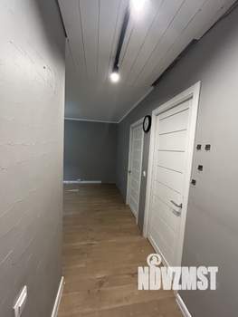 3-к квартира, вторичка, 58м2, 4/5 этаж