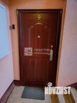 2-к квартира, вторичка, 42м2, 3/5 этаж