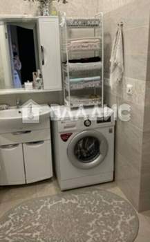 1-к квартира, вторичка, 51м2, 7/17 этаж