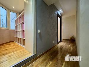 3-к квартира, вторичка, 95м2, 8/16 этаж