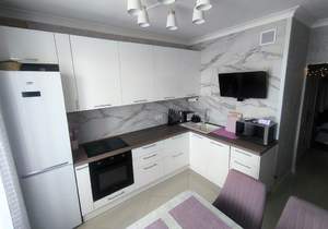 1-к квартира, вторичка, 38м2, 24/24 этаж